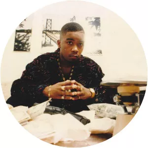 Hugh E MC - Musical artist