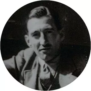 Hugh Edward Richardson