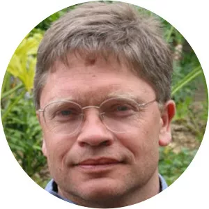 Hugh F. Durrant-Whyte