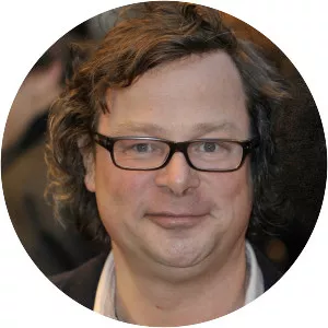Hugh Fearnley-Whittingstall