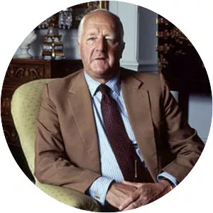 Hugh FitzRoy, 11th Duke of Grafton