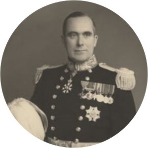 Hugh Foot, Baron Caradon