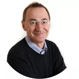 Hugh Gravelle - Economist