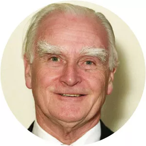 Hugh Griffiths, Baron Griffiths