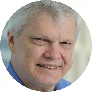 Hugh Hansen - Author