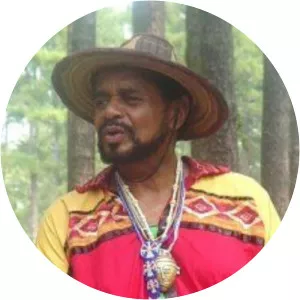 Hugh Harrell Jr. photograph