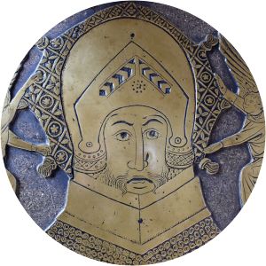 Hugh Hastings I photograph