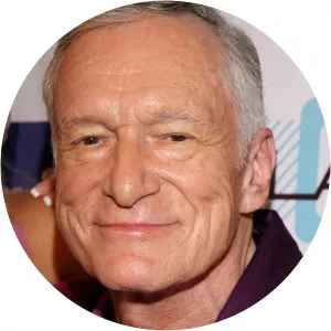 Hugh Hefner