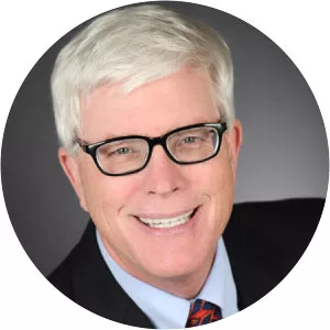 Hugh Hewitt - American radio host