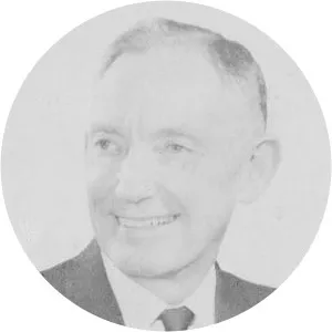 Hugh Hildreth Skilling