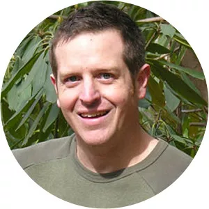 Hugh Howey - American writer