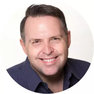 Hugh Hysell - Theatrical producer