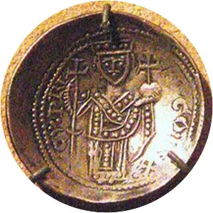 Hugh I of Cyprus