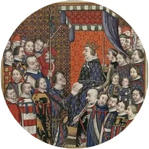 Hugh II, Count of Blois - Count of Saint-Pol