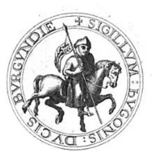 Hugh II, Duke of Burgundy