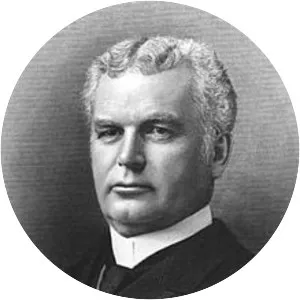 Hugh J. Chisholm - Canadian industrialist