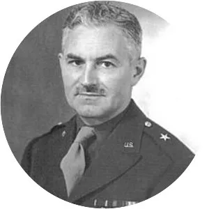 Hugh John Casey - General