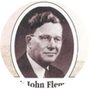 Hugh John Flemming