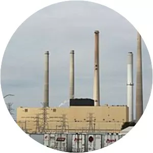 Hugh L. Spurlock Generating