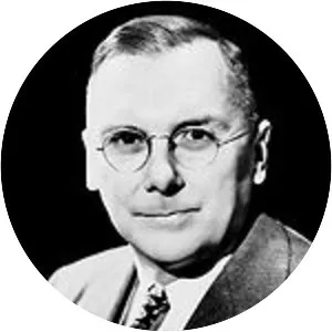 Hugh Latimer Dryden - American scientist