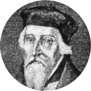 Hugh Latimer