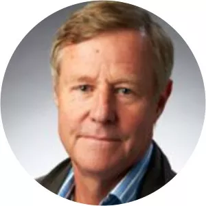 Hugh Lauder - Author