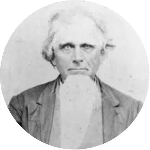 Hugh Lawson White Hill