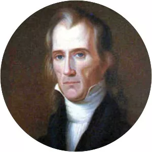 Hugh Lawson White - Former United States Senator