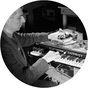 Hugh Le Caine - Canadian physicist