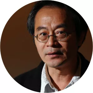 Hugh Lee - Taiwanese television actor