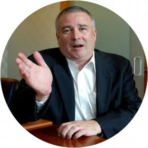 Hugh MacArthur - Author