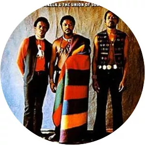 Hugh Masekela & The Union of South Africa - Studio album by Hugh Masekela