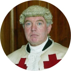 Hugh Matthews, Lord Matthews