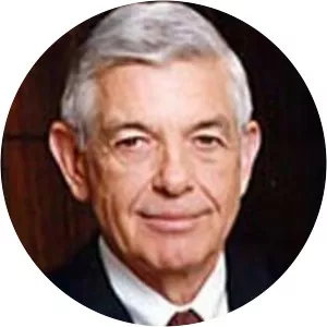 Hugh McColl