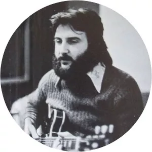 Hugh McCracken - American guitarist