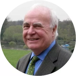 Hugh McIlvanney - Journalist