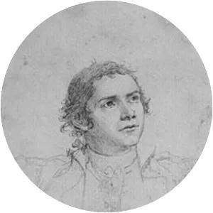 Hugh Mercer - American military officer