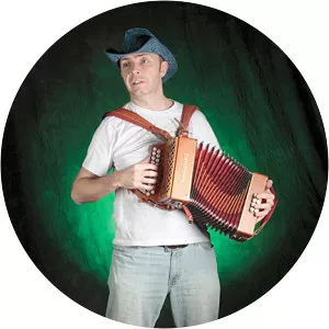 Hugh Morrison Musician