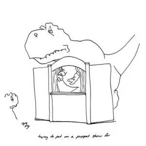 Hugh Murphy - Author