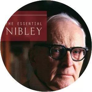 Hugh Nibley