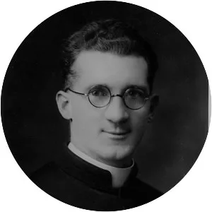 Hugh O'Flaherty - Irish priest