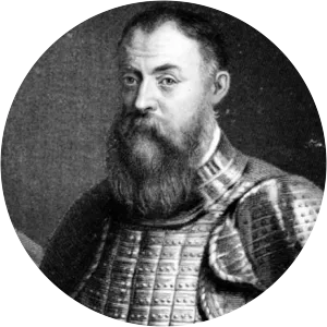 Hugh O'Neill, Earl of Tyrone