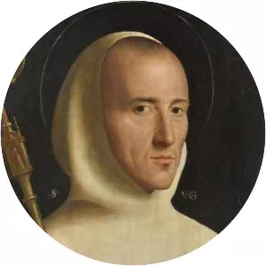 hugh of châteauneuf