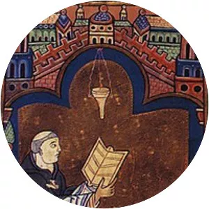 Hugh of Saint Victor - Theologian