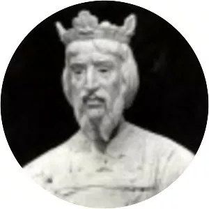 Hugh of Tours - Count of Tours