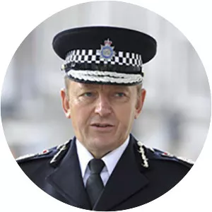 Hugh Orde - Police officer