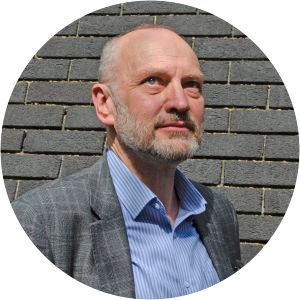 Hugh Pearman - Writer