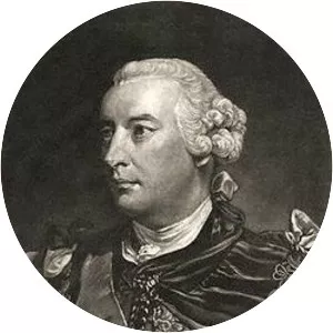 Hugh Percy, 1st Duke of Northumberland