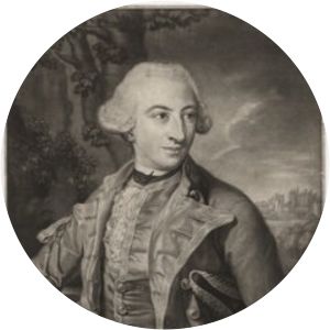 hugh percy 2d duke of northumberland