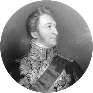 Hugh Percy, 3rd Duke of Northumberland